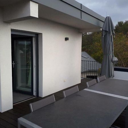 Appartement Hareter Neusiedl am See Eksteriør bilde