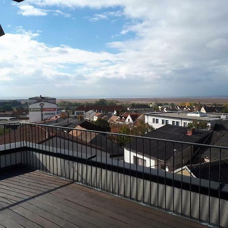 Appartement Hareter Neusiedl am See Eksteriør bilde