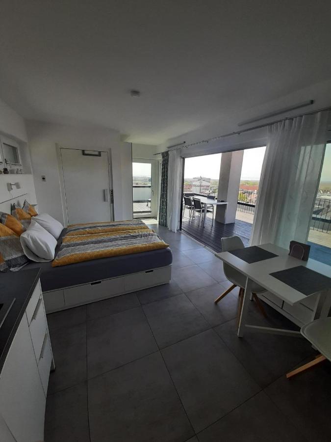 Appartement Hareter Neusiedl am See Eksteriør bilde