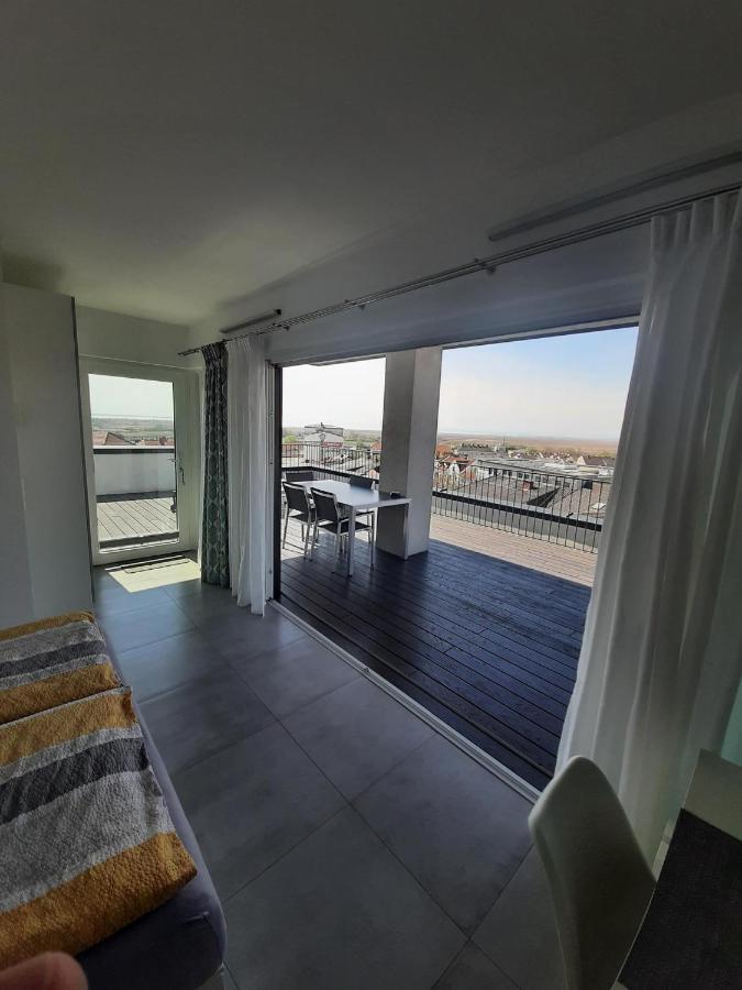 Appartement Hareter Neusiedl am See Eksteriør bilde