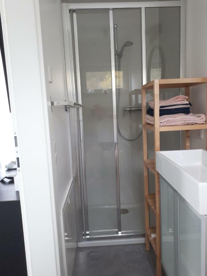 Appartement Hareter Neusiedl am See Eksteriør bilde