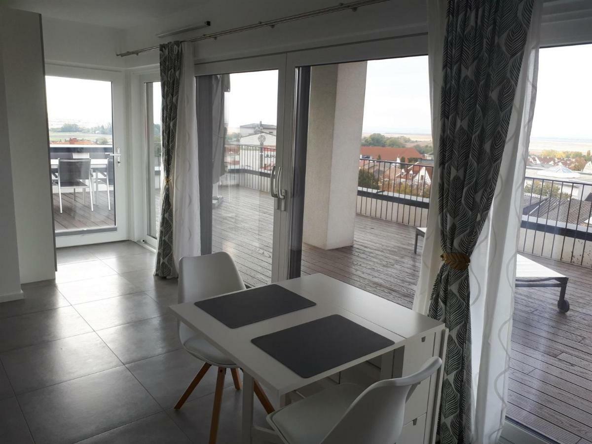 Appartement Hareter Neusiedl am See Eksteriør bilde