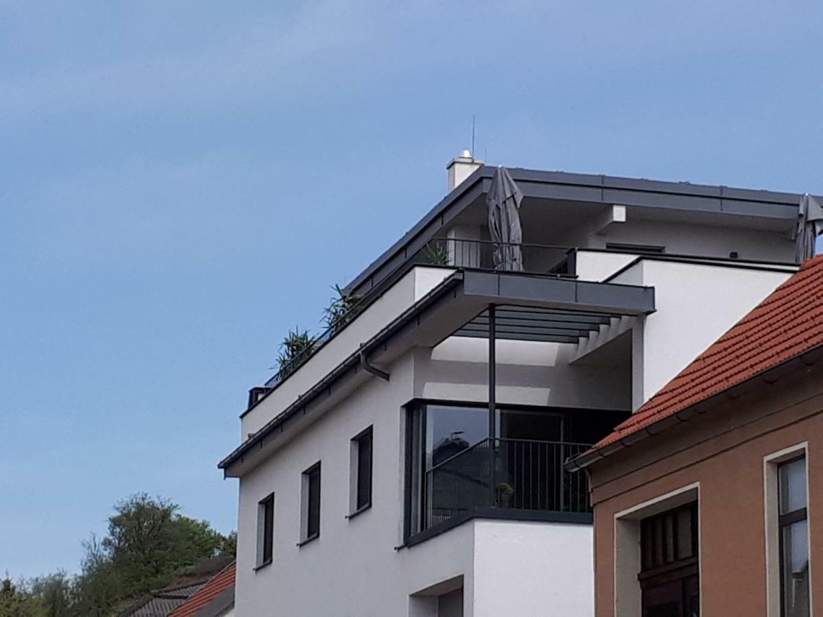 Appartement Hareter Neusiedl am See Eksteriør bilde