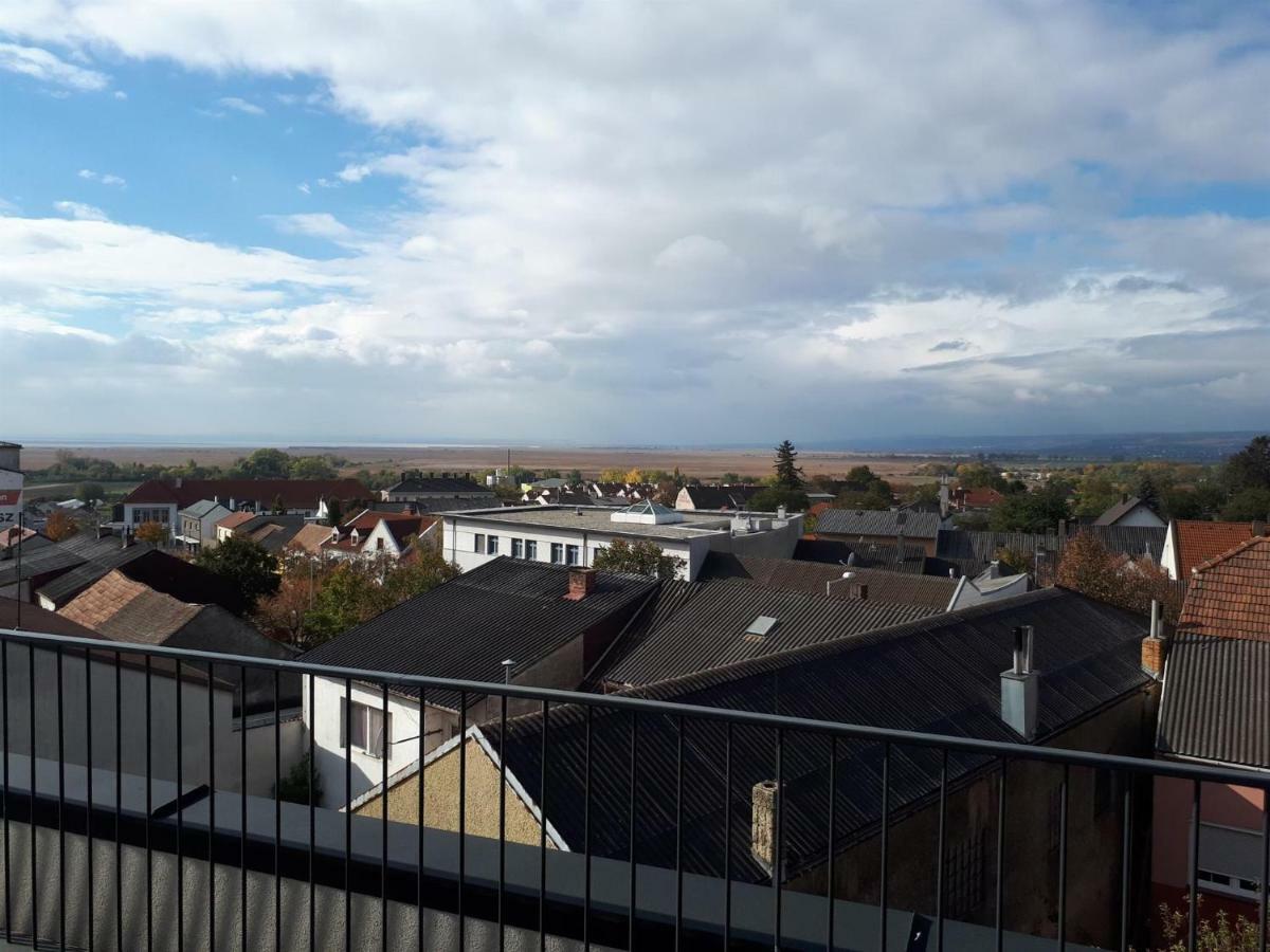 Appartement Hareter Neusiedl am See Eksteriør bilde