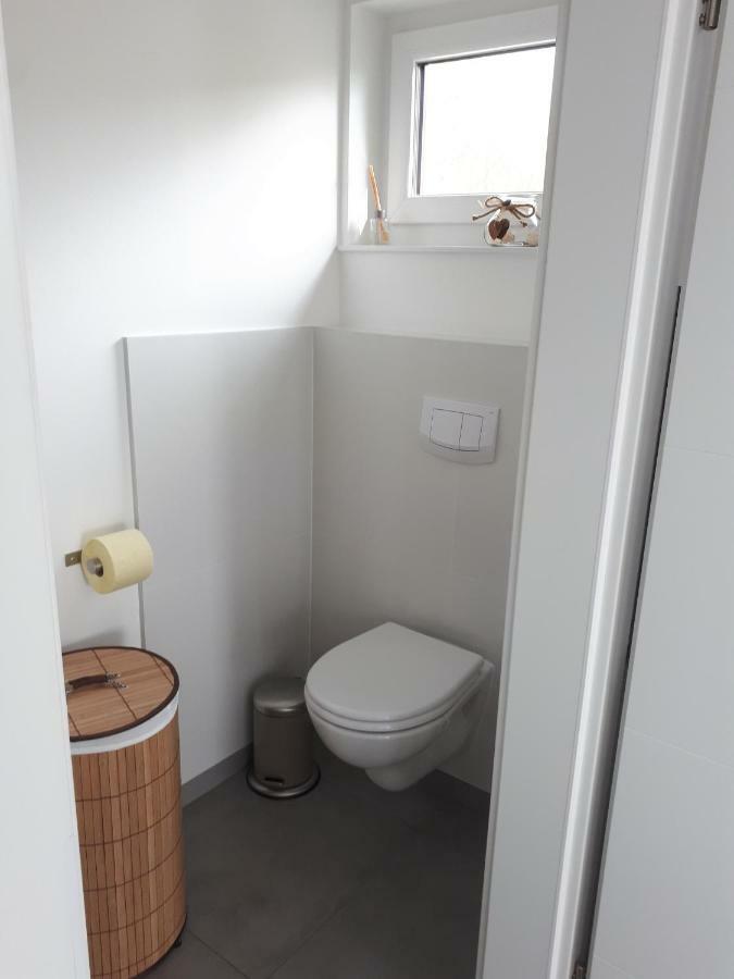 Appartement Hareter Neusiedl am See Eksteriør bilde