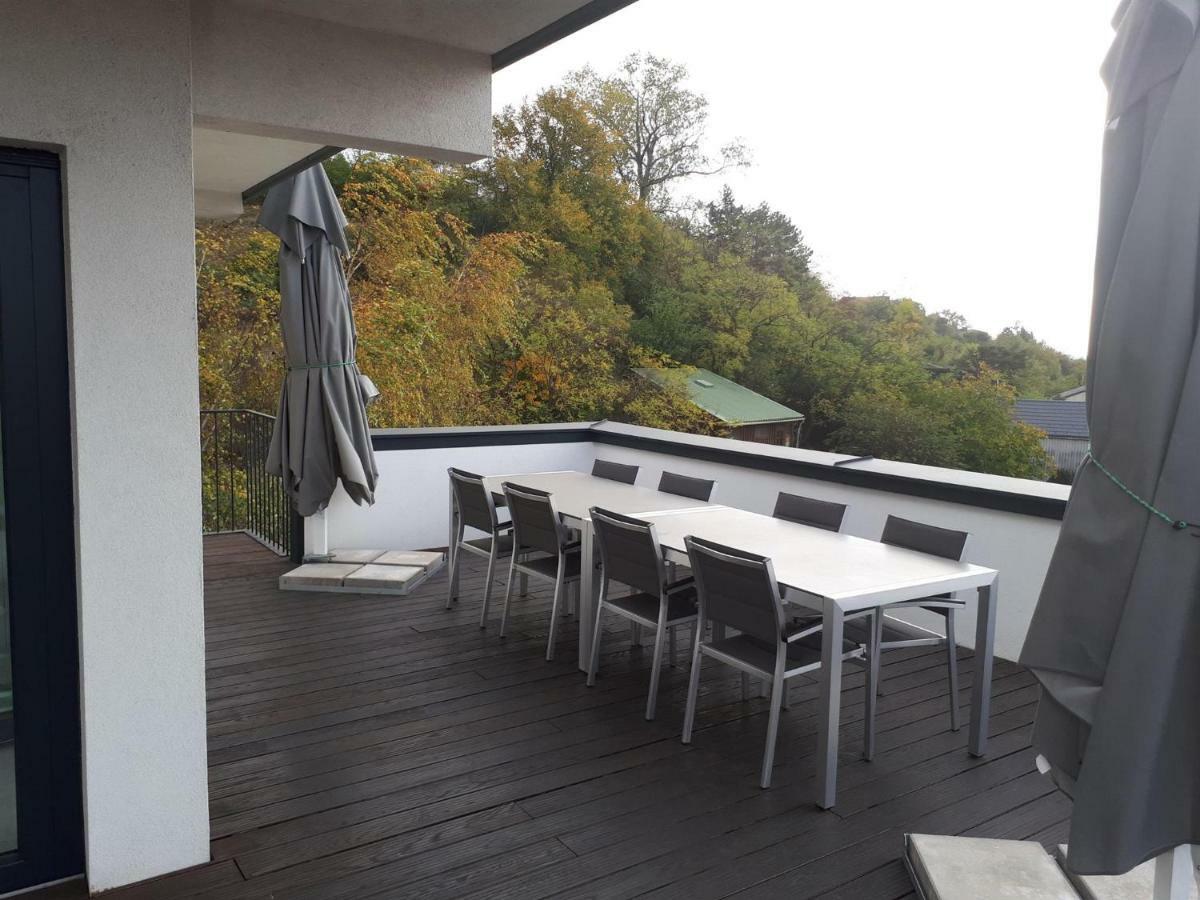 Appartement Hareter Neusiedl am See Eksteriør bilde