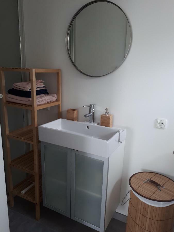 Appartement Hareter Neusiedl am See Eksteriør bilde