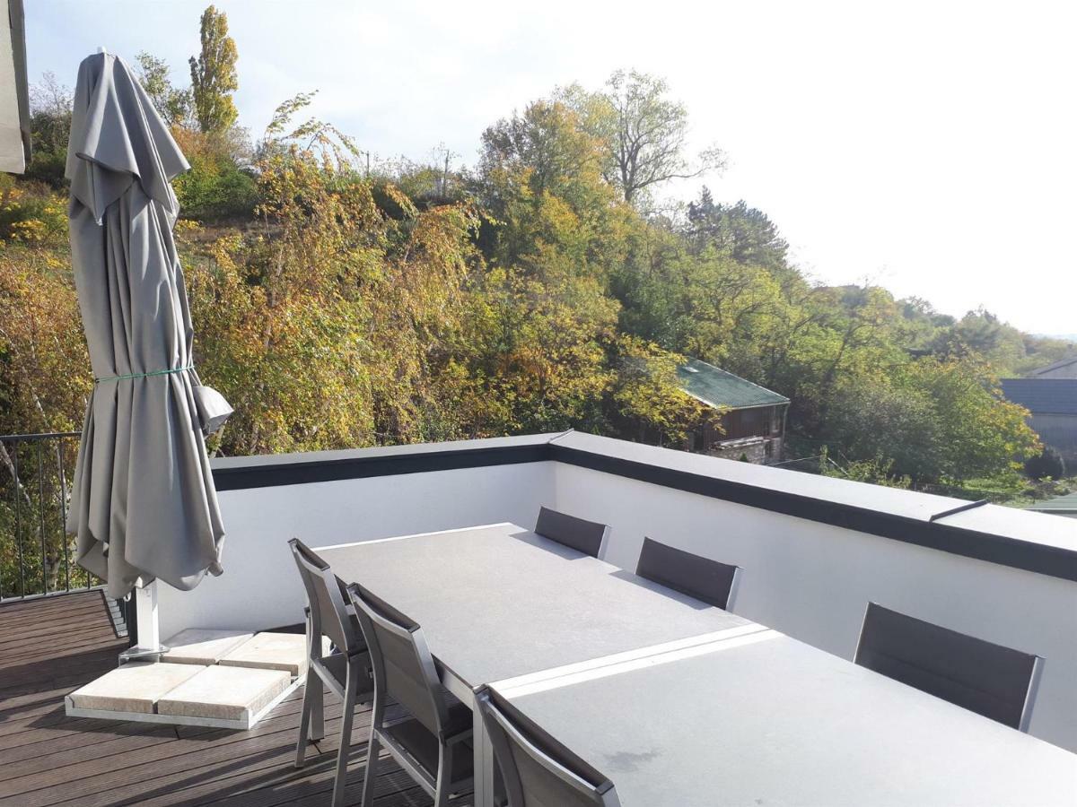 Appartement Hareter Neusiedl am See Eksteriør bilde