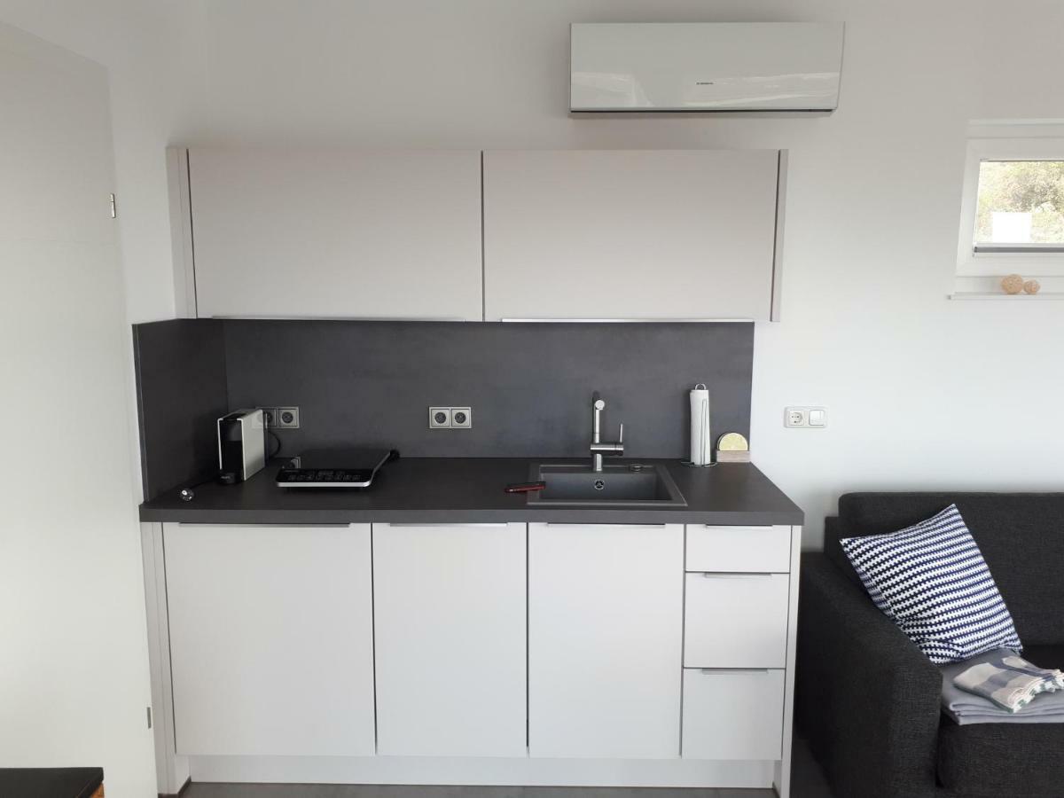 Appartement Hareter Neusiedl am See Eksteriør bilde